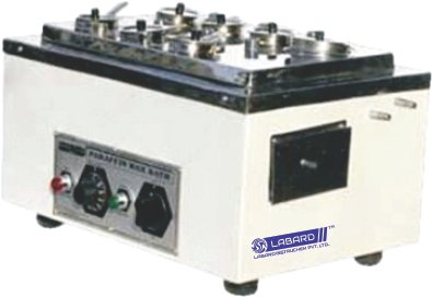 Water Bath Paraffin